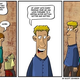 Illustration for article titled Sunday Comics